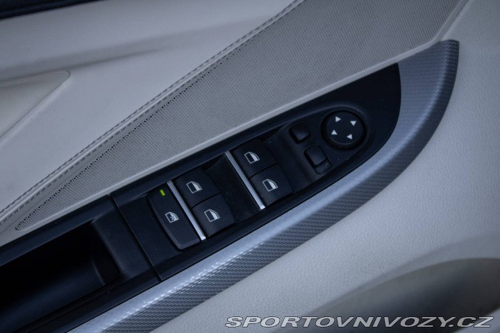 BMW 6 Gran Coupé  640d xDrive 2015