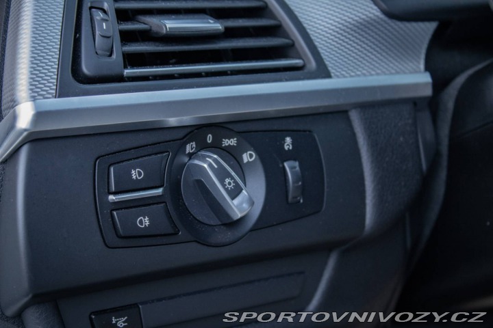 BMW 6 Gran Coupé  640d xDrive 2015