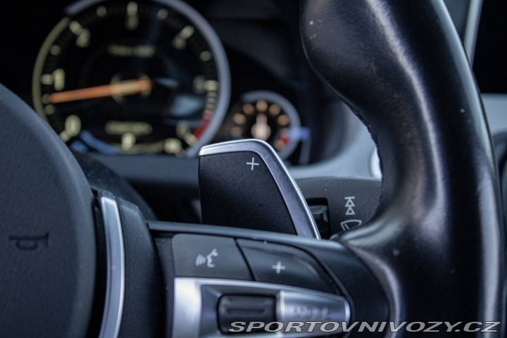 BMW 6 Gran Coupé  640d xDrive 2015