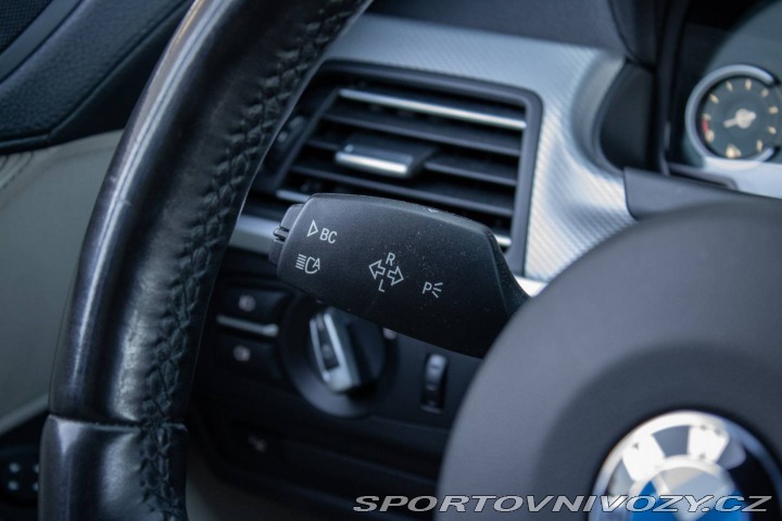 BMW 6 Gran Coupé  640d xDrive 2015