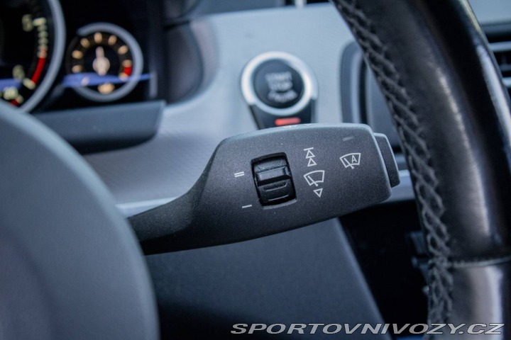BMW 6 Gran Coupé  640d xDrive 2015