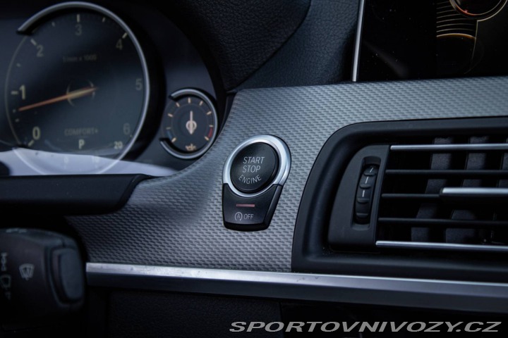 BMW 6 Gran Coupé  640d xDrive 2015