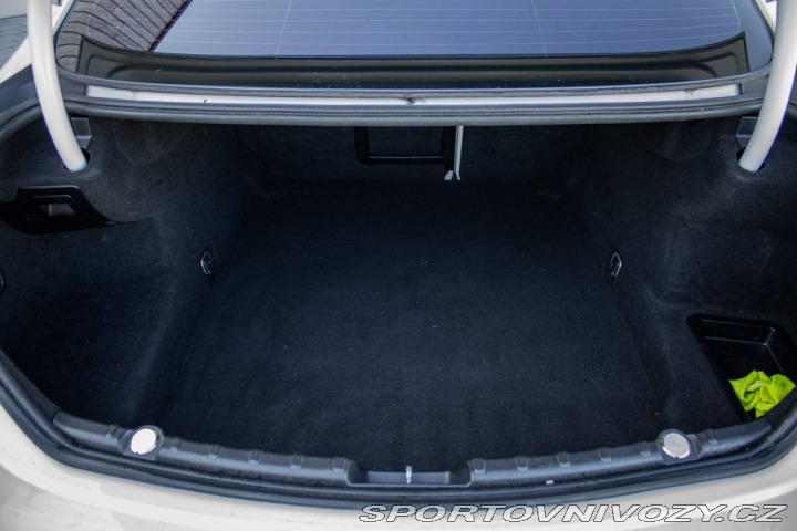 BMW 6 Gran Coupé  640d xDrive 2015