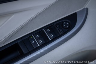 BMW 6 Gran Coupé  640d xDrive 2015