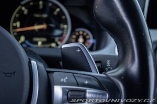 BMW 6 Gran Coupé  640d xDrive 2015