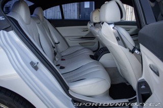 BMW 6 Gran Coupé  640d xDrive 2015