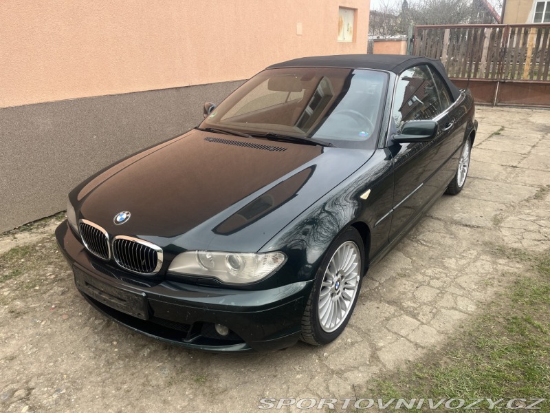 BMW 3 
