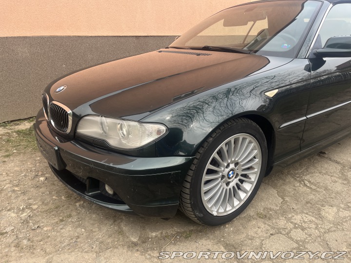 BMW 3  2003
