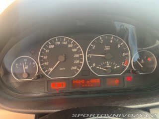 BMW 3  2003