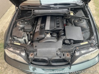 BMW 3  2003