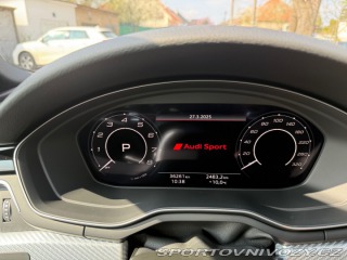 Audi RS4  2023