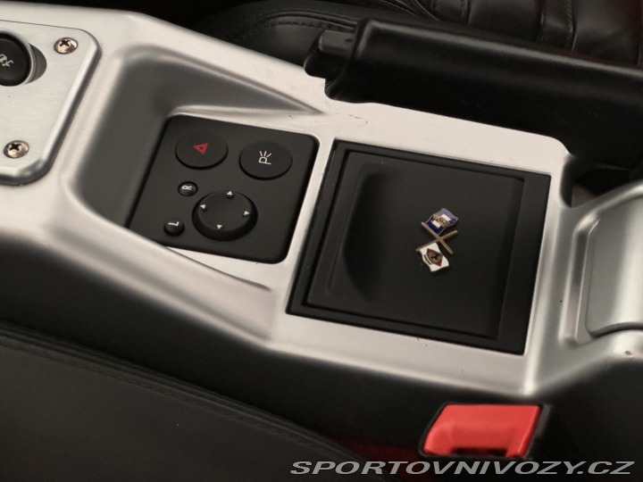 Ferrari 360 Modena 2004