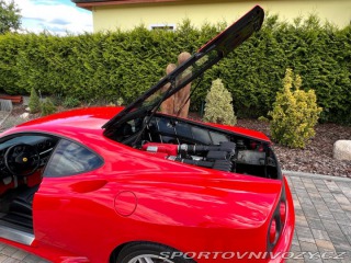 Ferrari 360 Modena 2004