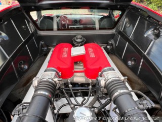 Ferrari 360 Modena 2004