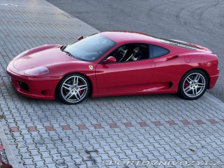 Ferrari 360 Modena 2004
