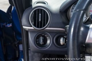 Porsche Boxster S (987, 3.2, manuál) 2005