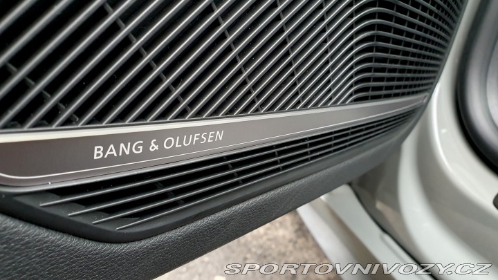 Audi S5 Sportback 2019