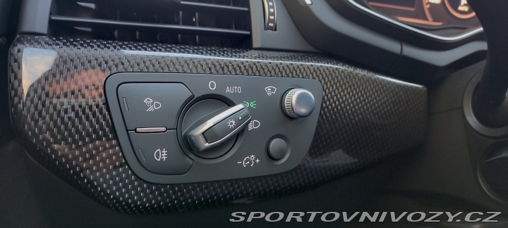 Audi S5 Sportback 2019