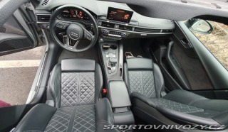 Audi S5 Sportback 2019