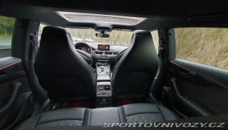 Audi S5 Sportback 2019