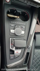 Audi S5 Sportback 2019