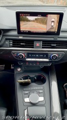 Audi S5 Sportback 2019