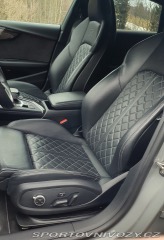 Audi S5 Sportback 2019