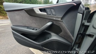Audi S5 Sportback 2019