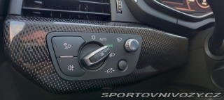 Audi S5 Sportback 2019
