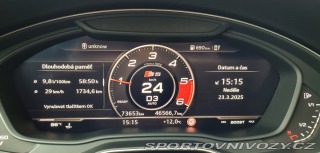 Audi S5 Sportback 2019