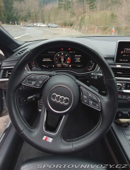 Audi S5 Sportback 2019