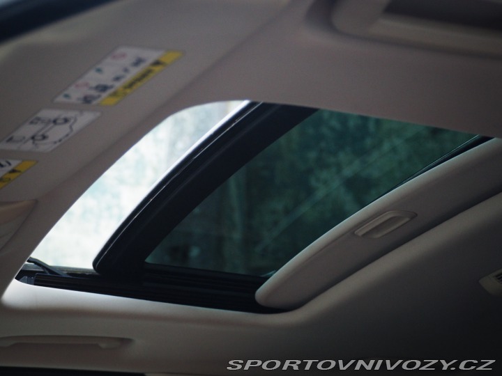 Ostatní značky Ostatní modely Ranger Rover Sport 2011