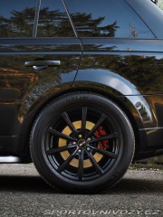Ostatní značky Ostatní modely Ranger Rover Sport 2011
