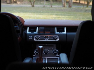 Ostatní značky Ostatní modely Ranger Rover Sport 2011