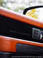 Ostatní značky Ostatní modely Ranger Rover Sport 2011