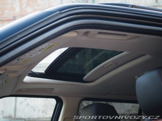 Ostatní značky Ostatní modely Ranger Rover Sport 2011