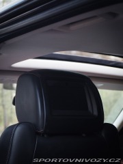 Ostatní značky Ostatní modely Ranger Rover Sport 2011