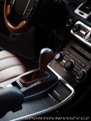 Ostatní značky Ostatní modely Ranger Rover Sport 2011