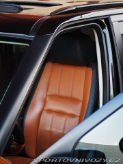 Ostatní značky Ostatní modely Ranger Rover Sport 2011