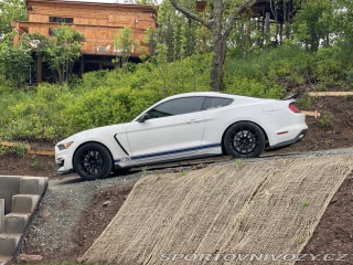 Ford Mustang Shelby GT350 2019