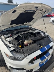 Ford Mustang Shelby GT350 2019