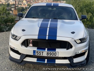 Ford Mustang Shelby GT350 2019