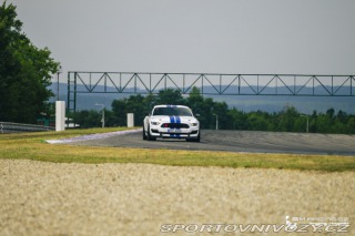 Ford Mustang Shelby GT350 2019
