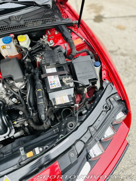 Alfa Romeo Brera 2,2 JTS 2006