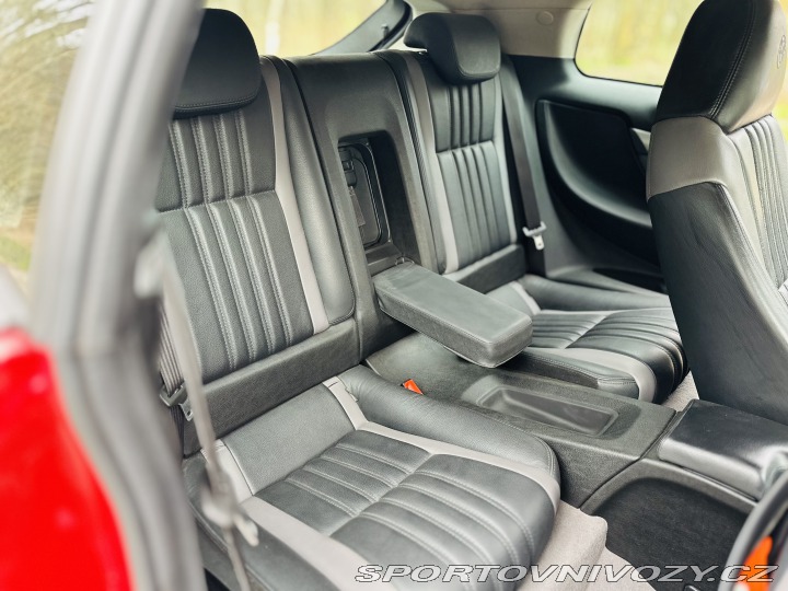 Alfa Romeo Brera 2,2 JTS 2006