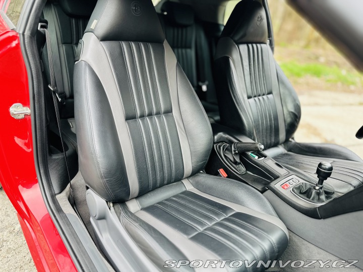 Alfa Romeo Brera 2,2 JTS 2006