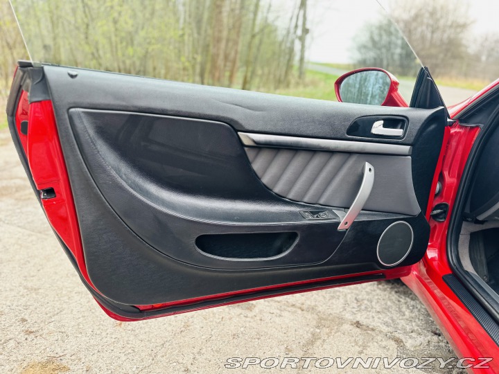 Alfa Romeo Brera 2,2 JTS 2006