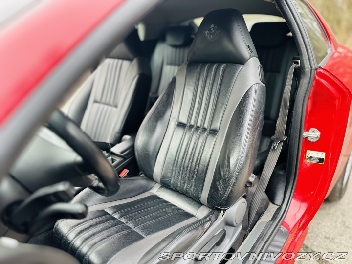 Alfa Romeo Brera 2,2 JTS 2006