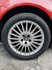 Alfa Romeo Brera 2,2 JTS 2006