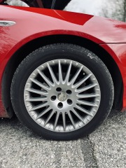 Alfa Romeo Brera 2,2 JTS 2006